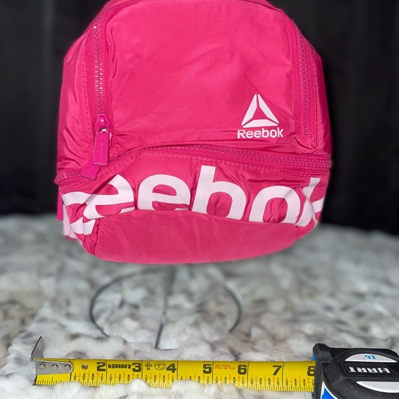 Mini Reebok backpack - Picture 8 of 10